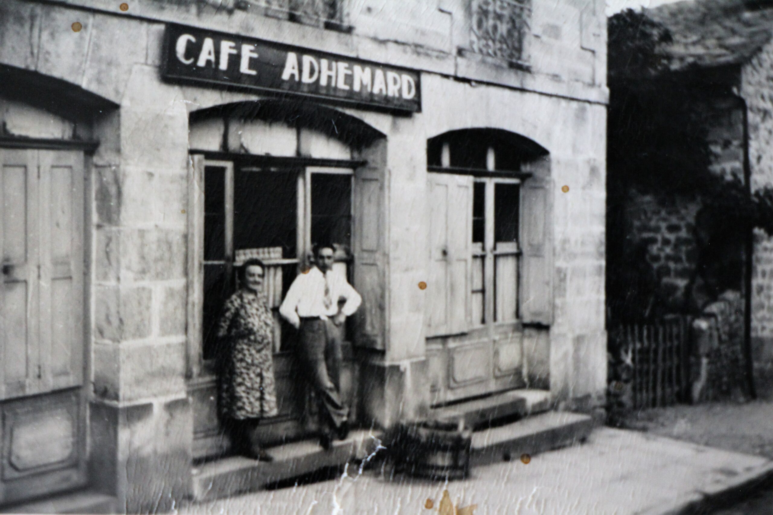 bar adhémard