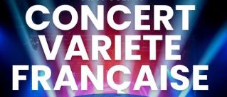 Concert de variétés françaises avec Marc Brehat-14H-dimanche 29 janvier-espace associatif et culturel-st-julien-chapteuil