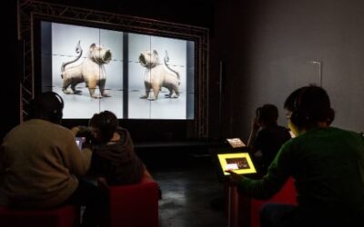 Un musée numérique en accès libre tous les mercredis et samedis matins au musée Jules Romains en accès libre