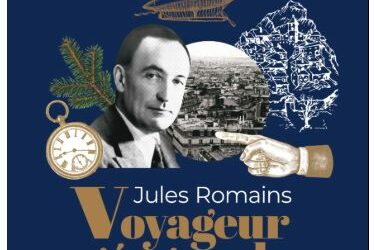 exposition interactive au musée Jules Romains