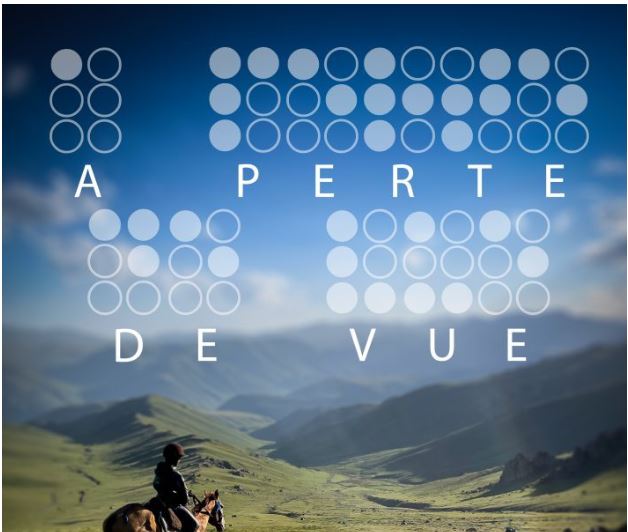 cinévelay présente « à perte de vue » film documentaire sur les malvoyants le samedi 14 juin à 20H