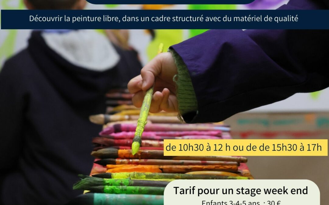 stages et cours au piano des couleurs en juillet