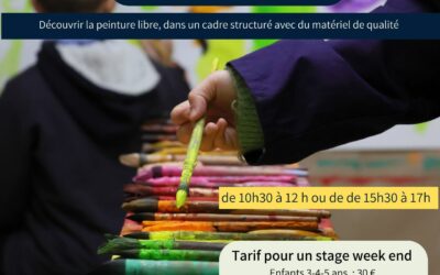 stages et cours au piano des couleurs en juillet