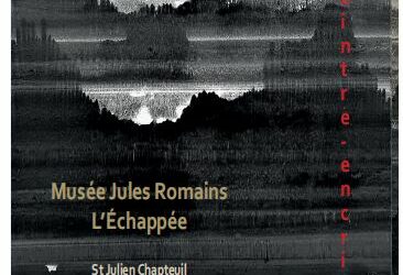 exposition au musée Jules Romains : Darius