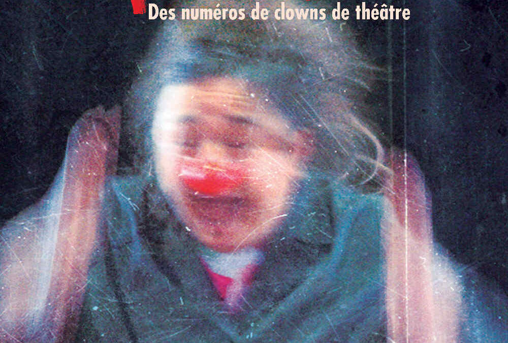 Spectacle « A la carte ! » le samedi 27 septembre à 20H à L’Echappée