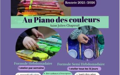 stages et cours au piano des couleurs en septembre