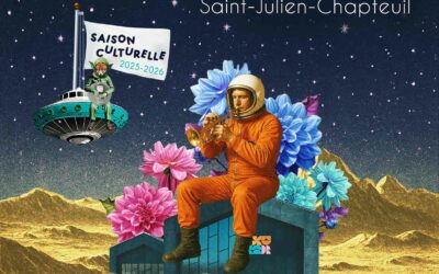 Saison culturelle d’AGORA 2025/2026