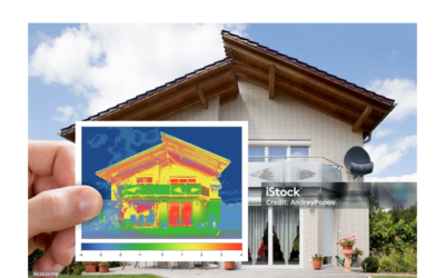 Balade pour parler isolation de l’habitat