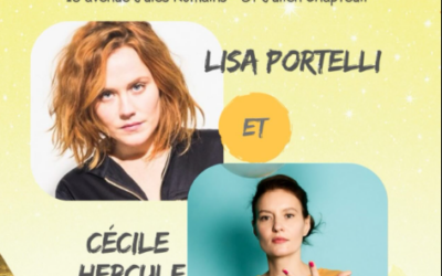 AGORA propose deux concerts