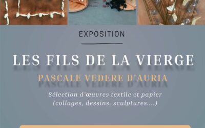 exposition  à L&rsquo;Echappée