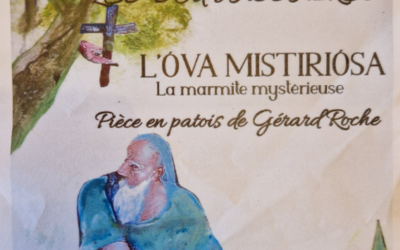 Le club Chapteuil Loisirs propose une pièce en patois le dimanche 12 avril