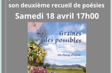 rencontre à la médiathèque : Lili et les orties 2