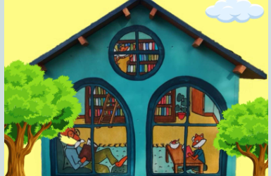 Lectures et jeux à la médiathèque en avril